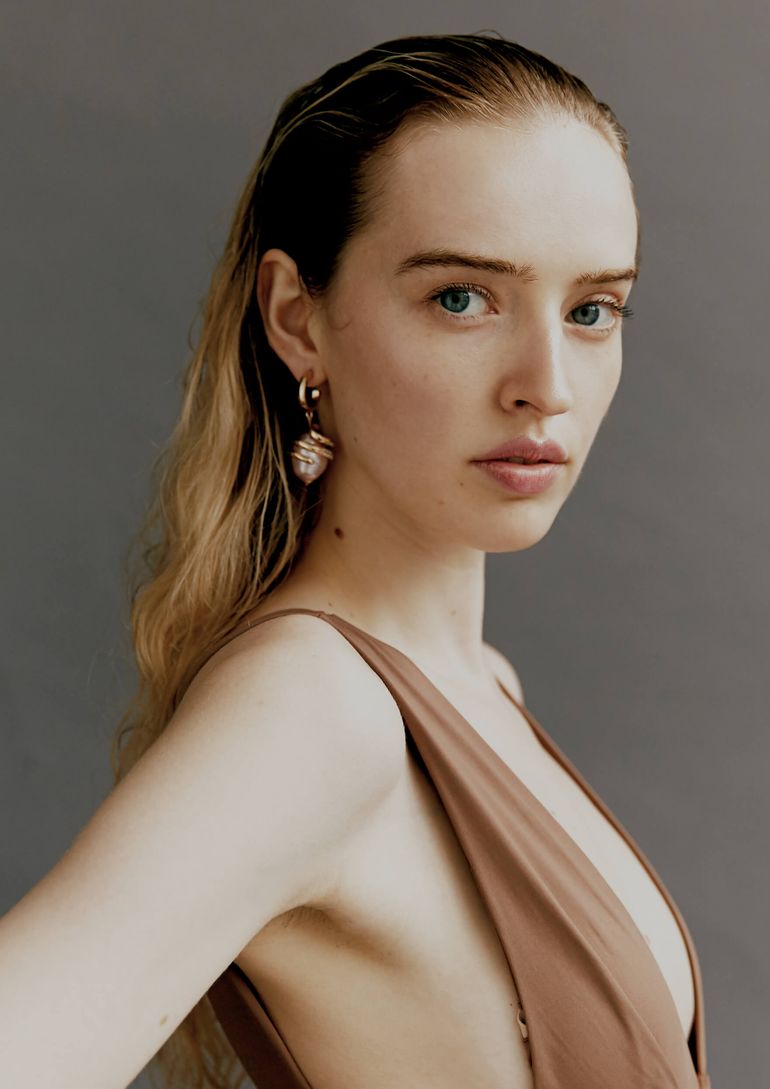 Agata Rudko book photo
