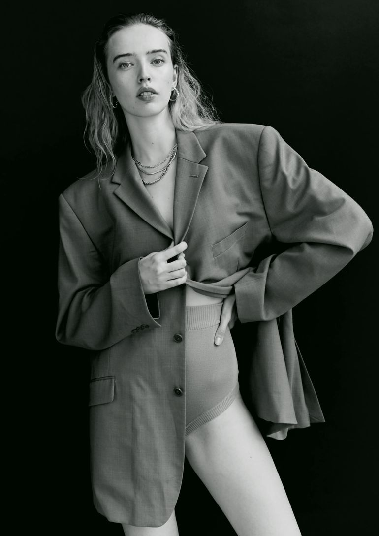 Agata Rudko book photo