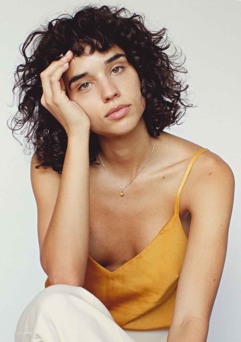 Lulu De Freitas book photo