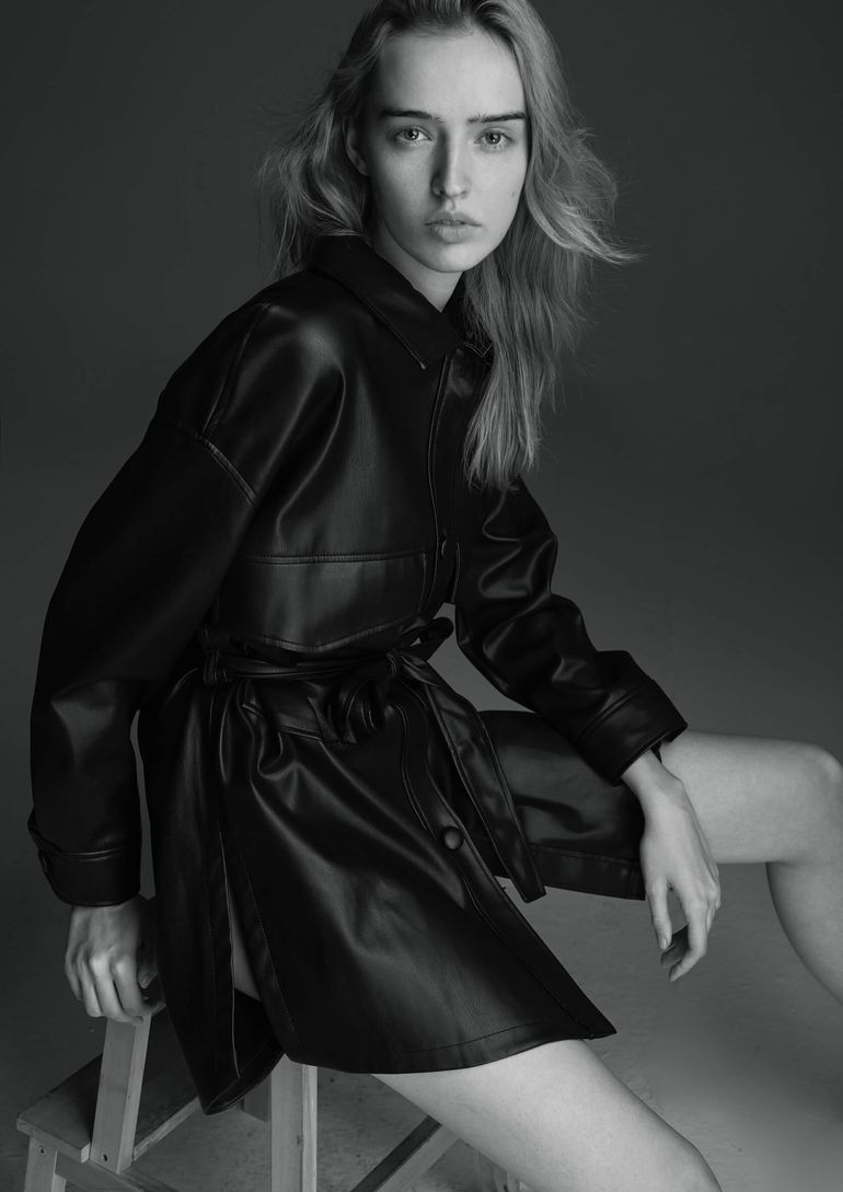 Agata Rudko book photo