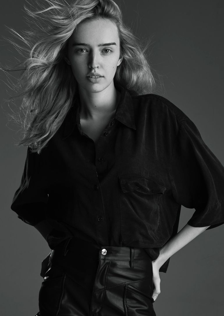 Agata Rudko book photo