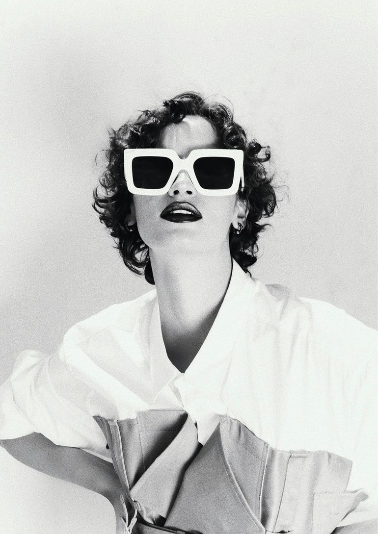 Stella Hagerstrand book photo