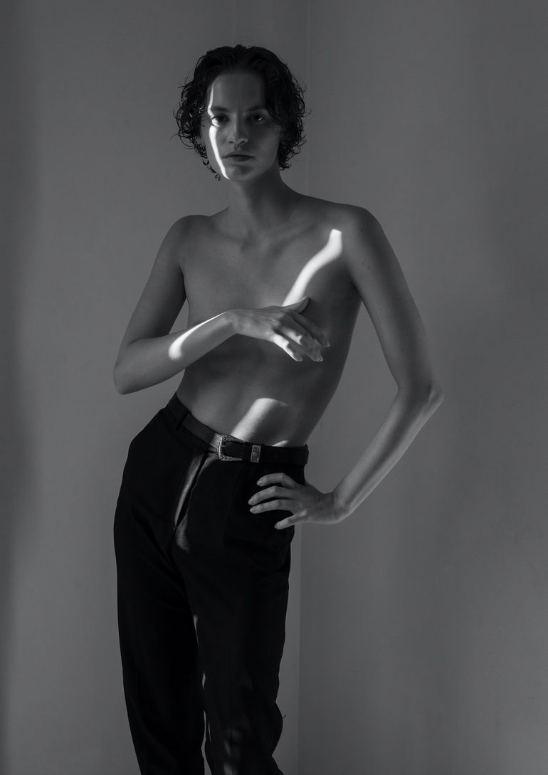 Stella Hagerstrand book photo