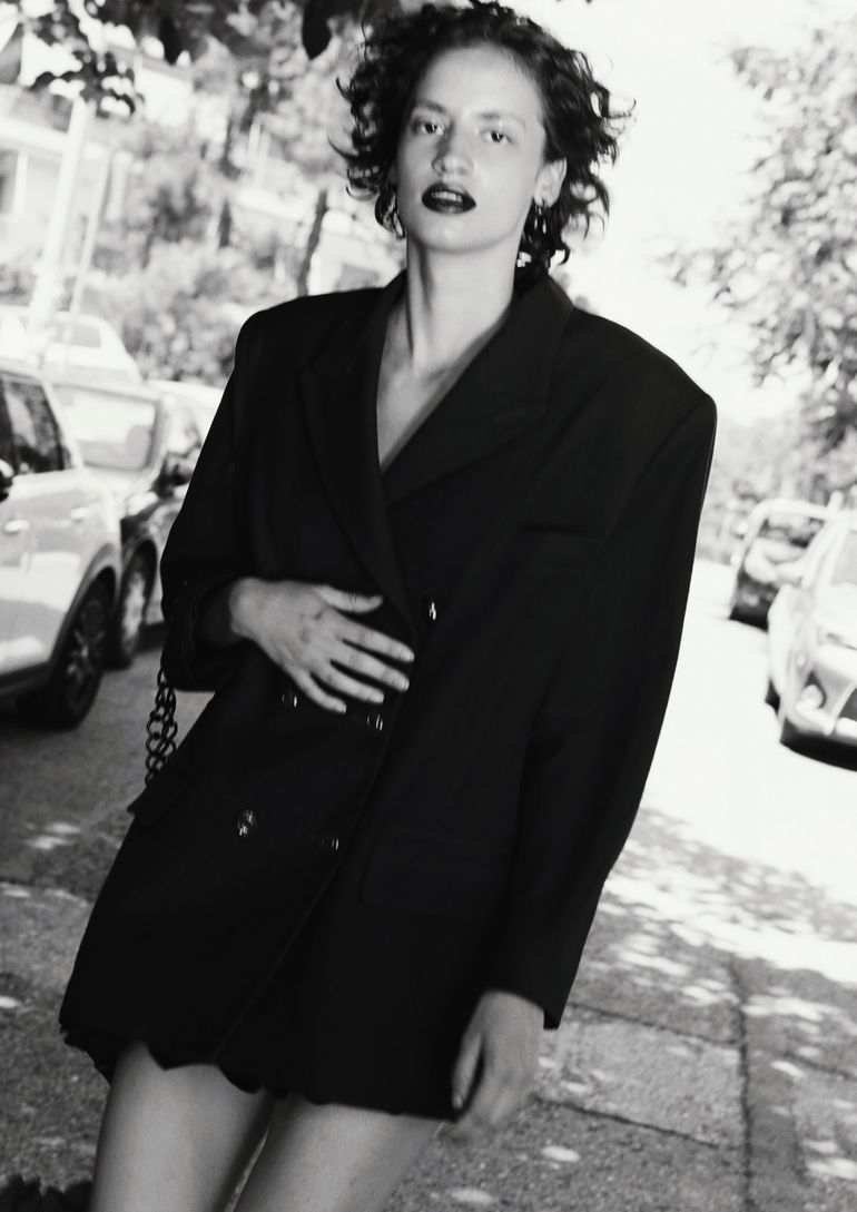 Stella Hagerstrand book photo