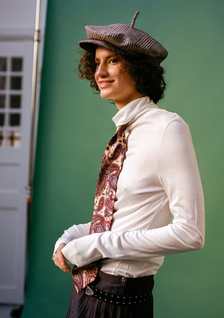 Stella Hagerstrand book photo