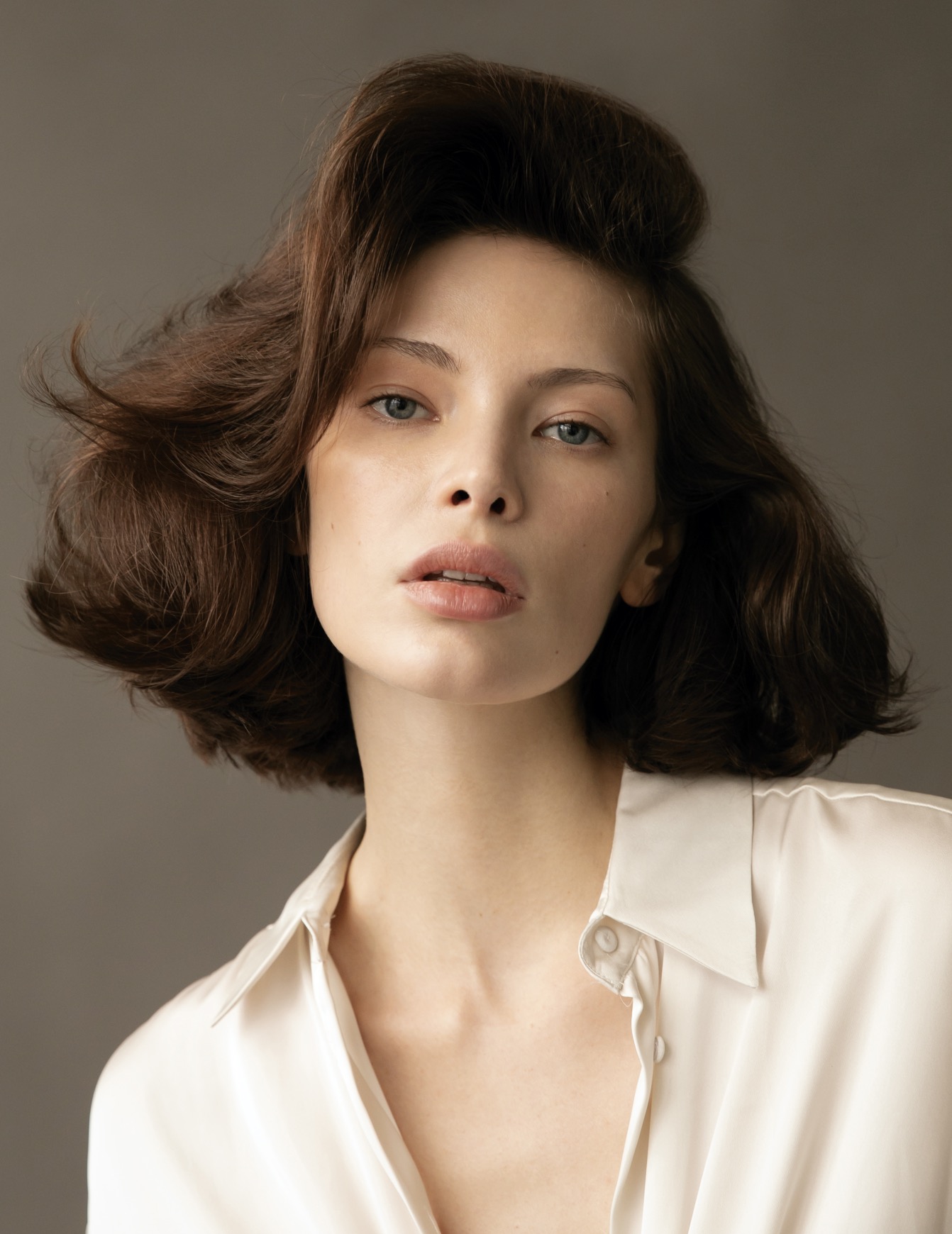 Julia Kim profile