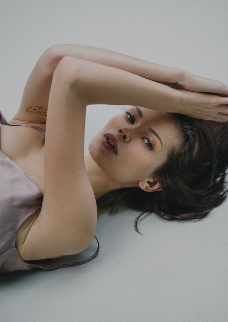 Julia Kim book photo