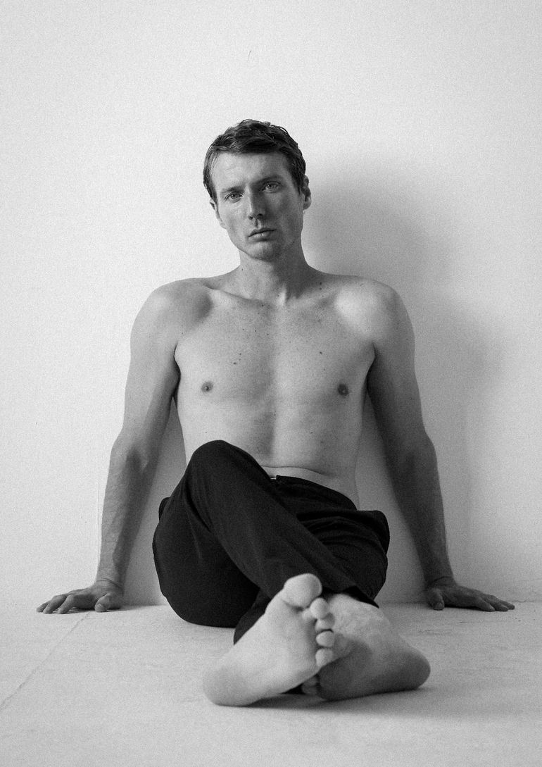 Egemen Bibika book photo