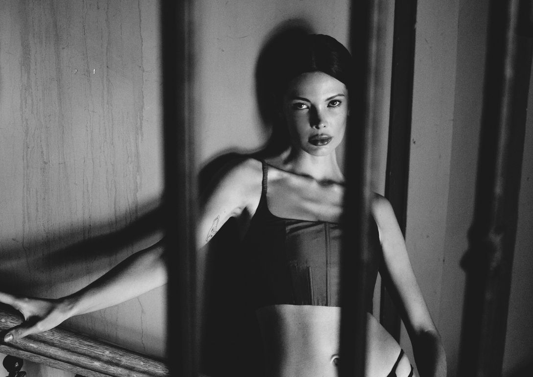 Julia Kim book photo