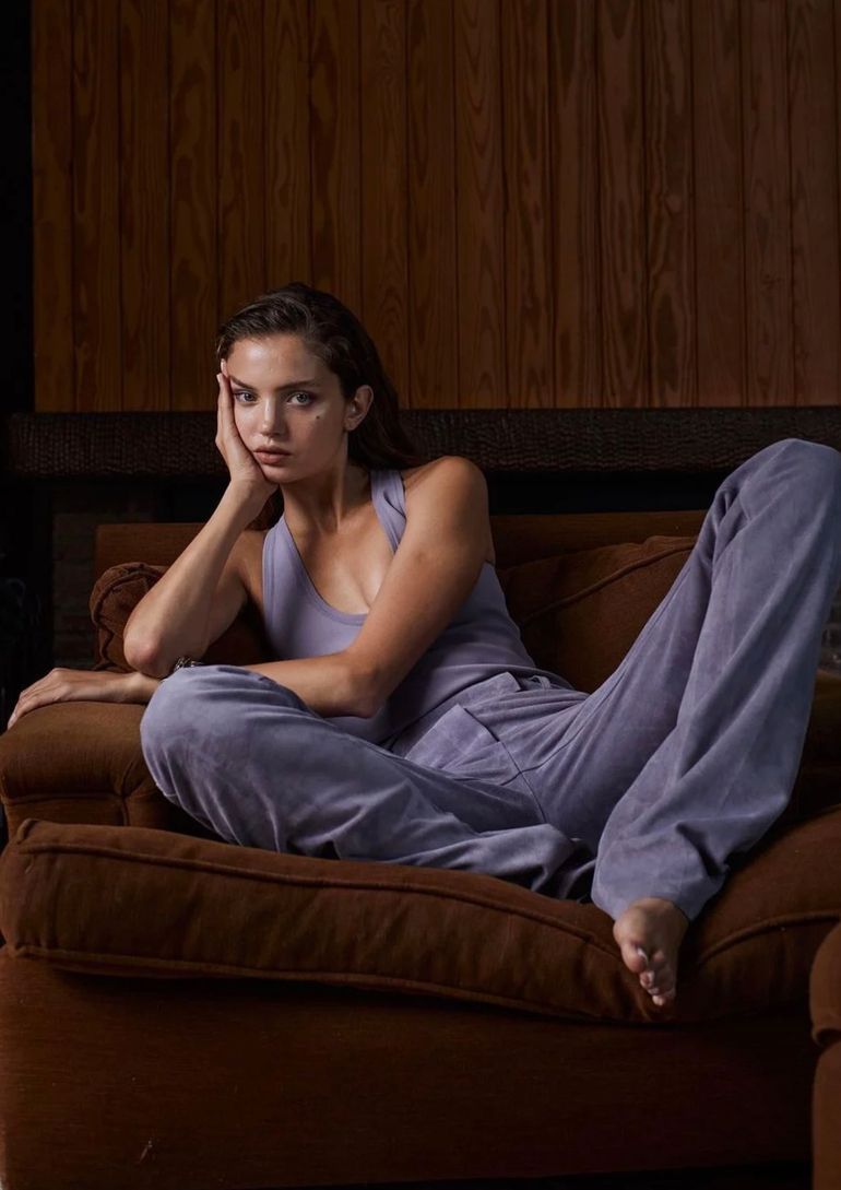 Anna Vivchar book photo