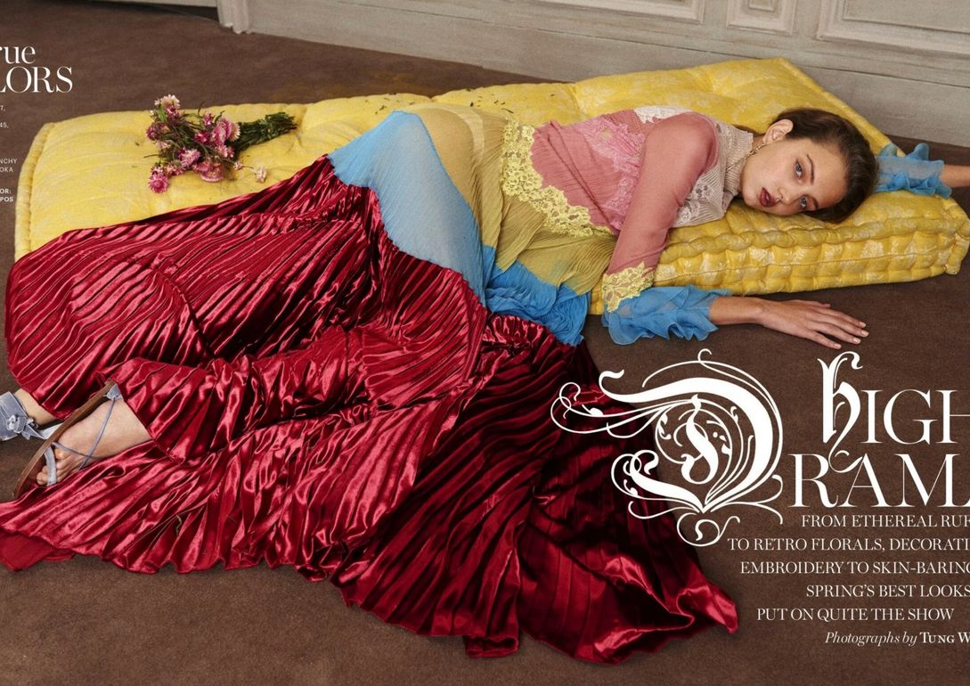 Anna Vivchar book photo