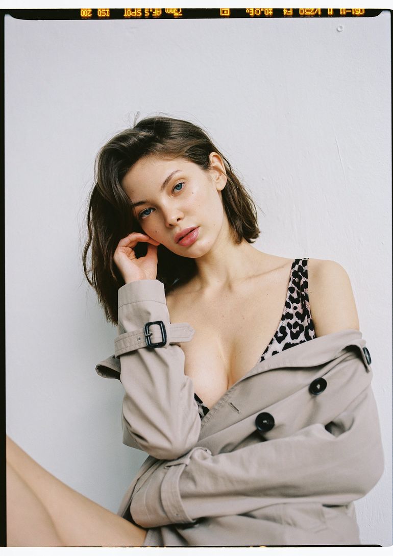 Julia Kim book photo