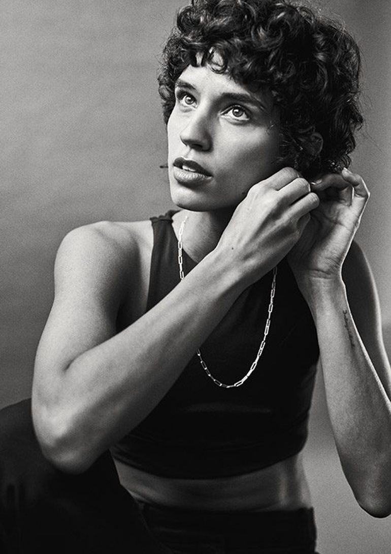 Lulu De Freitas book photo