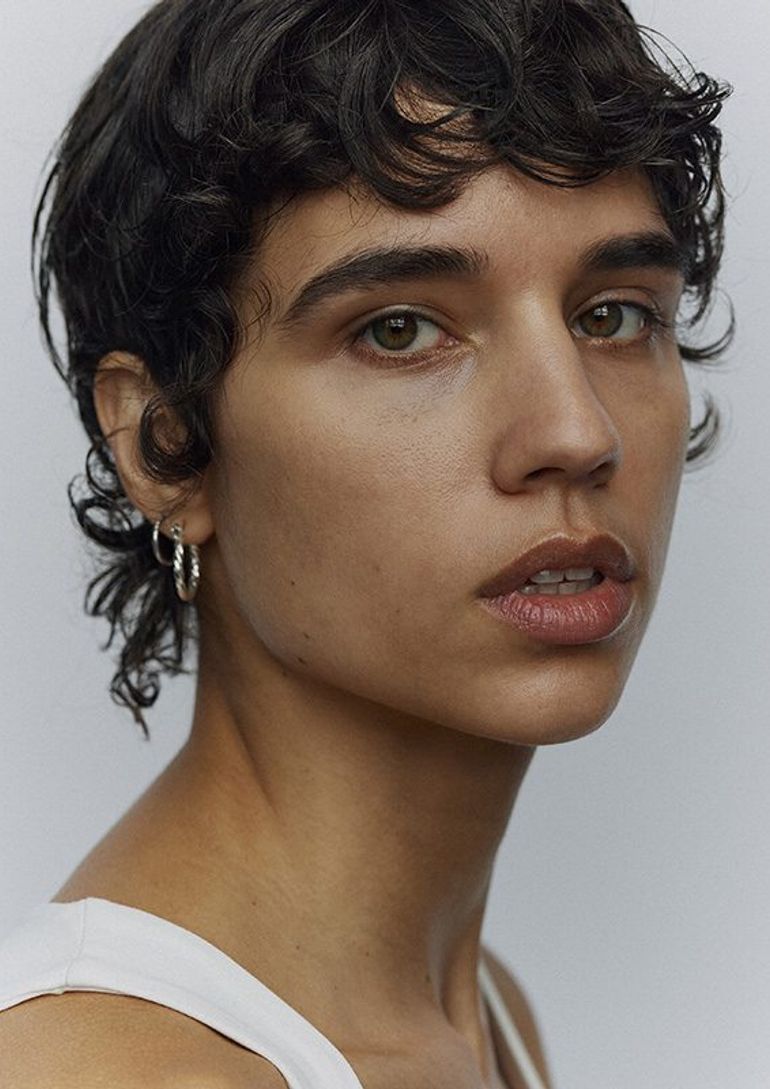 Lulu De Freitas book photo