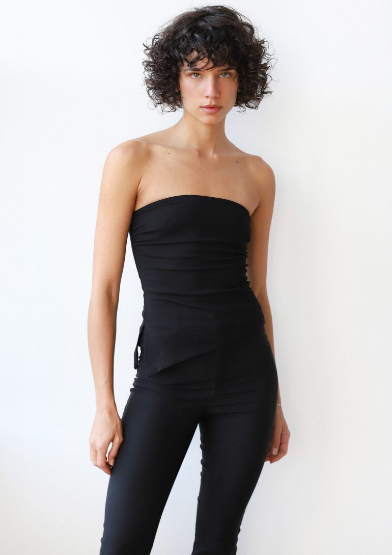 Lulu De Freitas polaroid photo