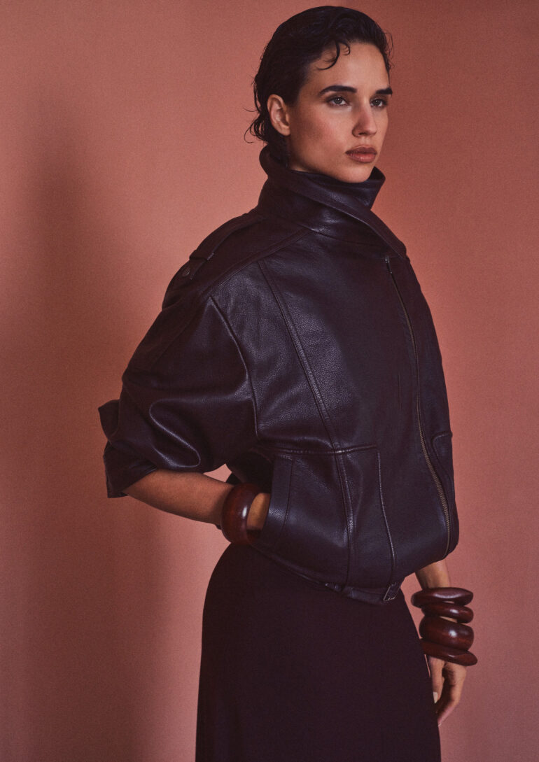 Lulu De Freitas book photo