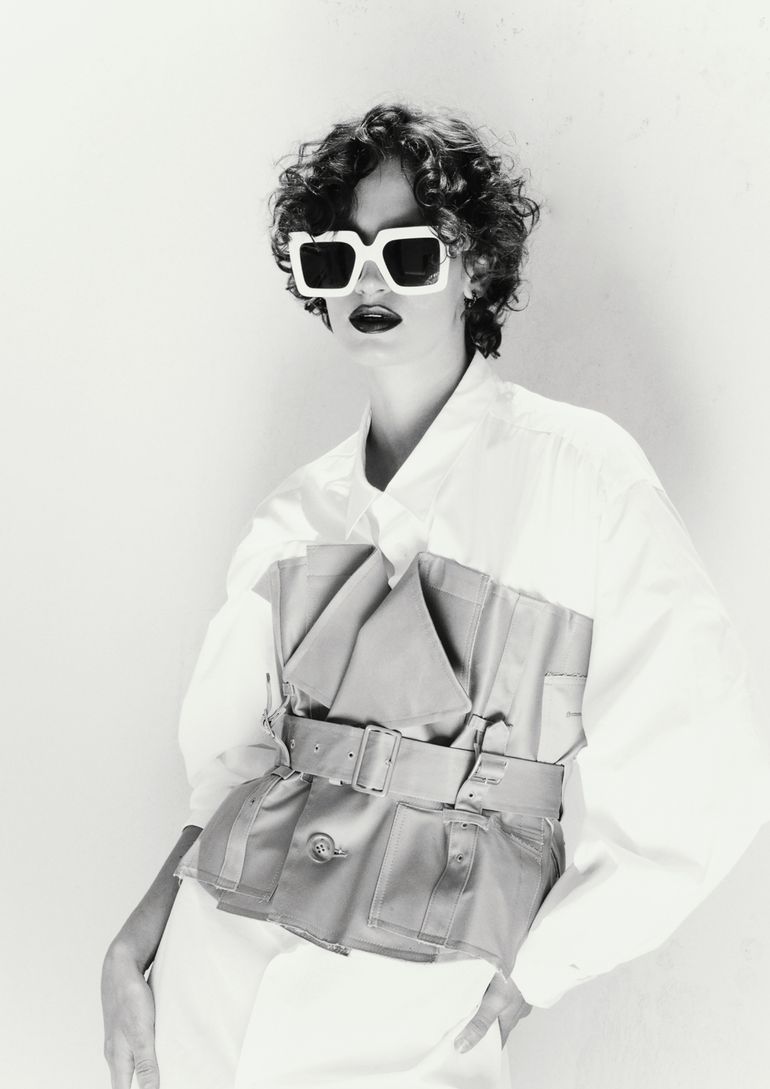 Stella Hagerstrand book photo
