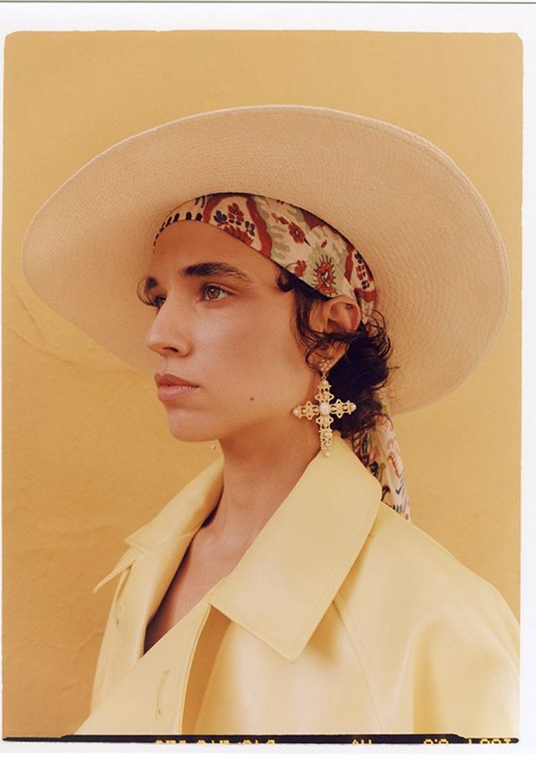 Lulu De Freitas book photo