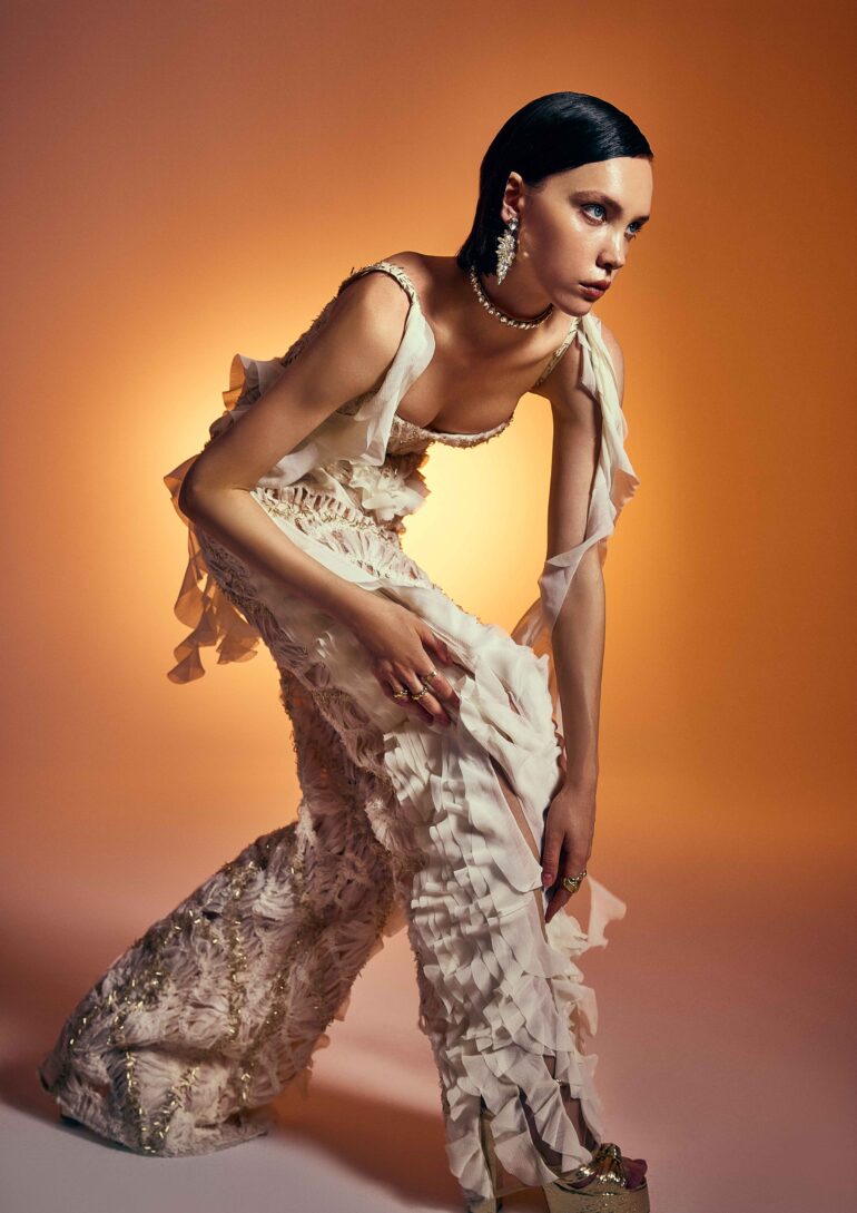 Vlada Lachimova book photo