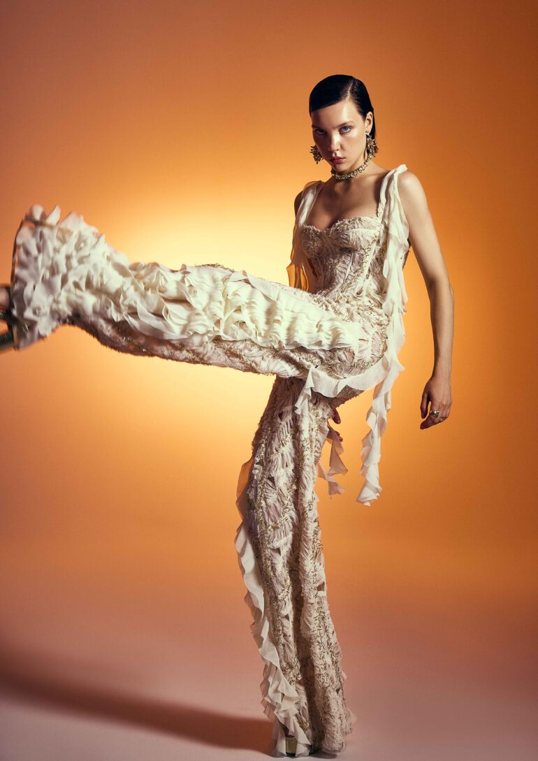 Vlada Lachimova book photo