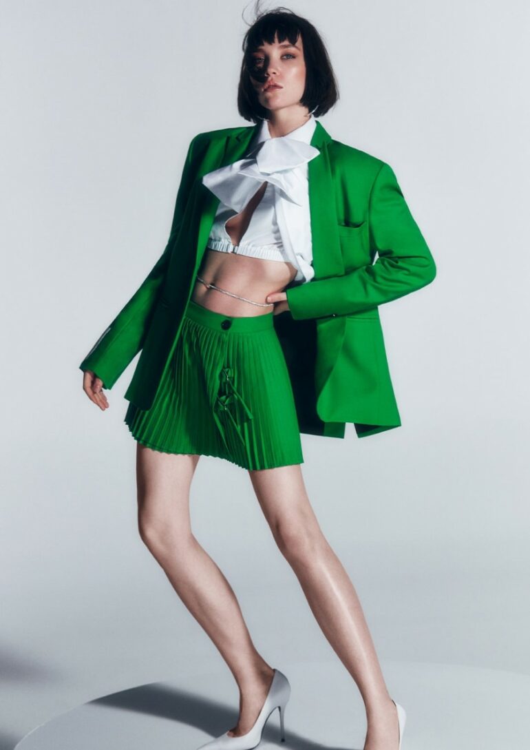 Vlada Lachimova book photo