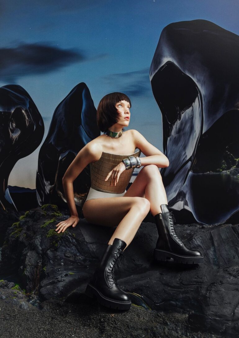 Vlada Lachimova book photo