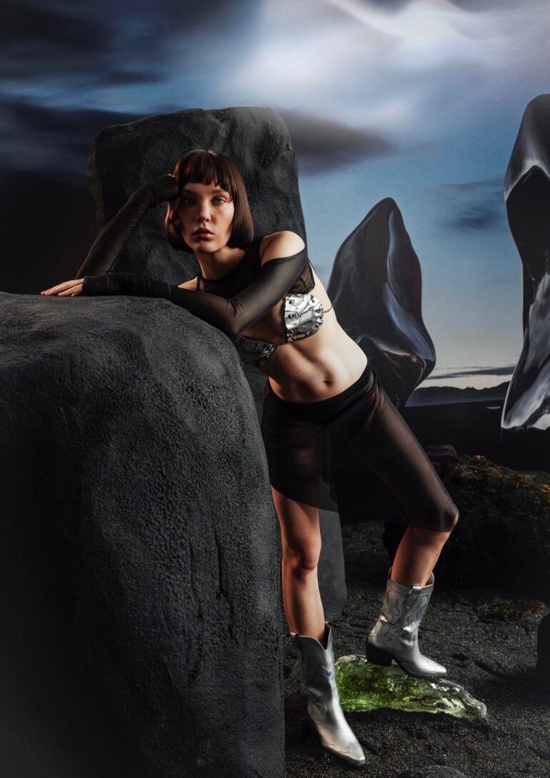 Vlada Lachimova book photo