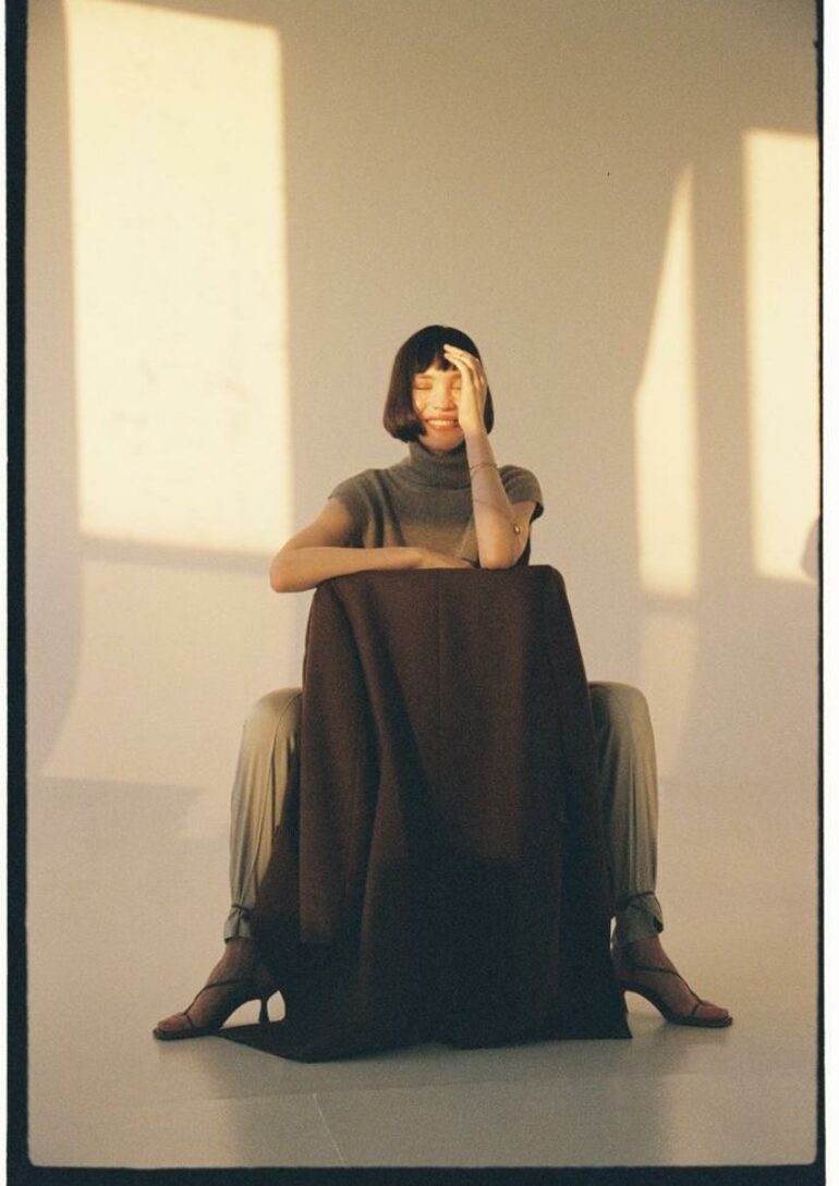 Vlada Lachimova book photo