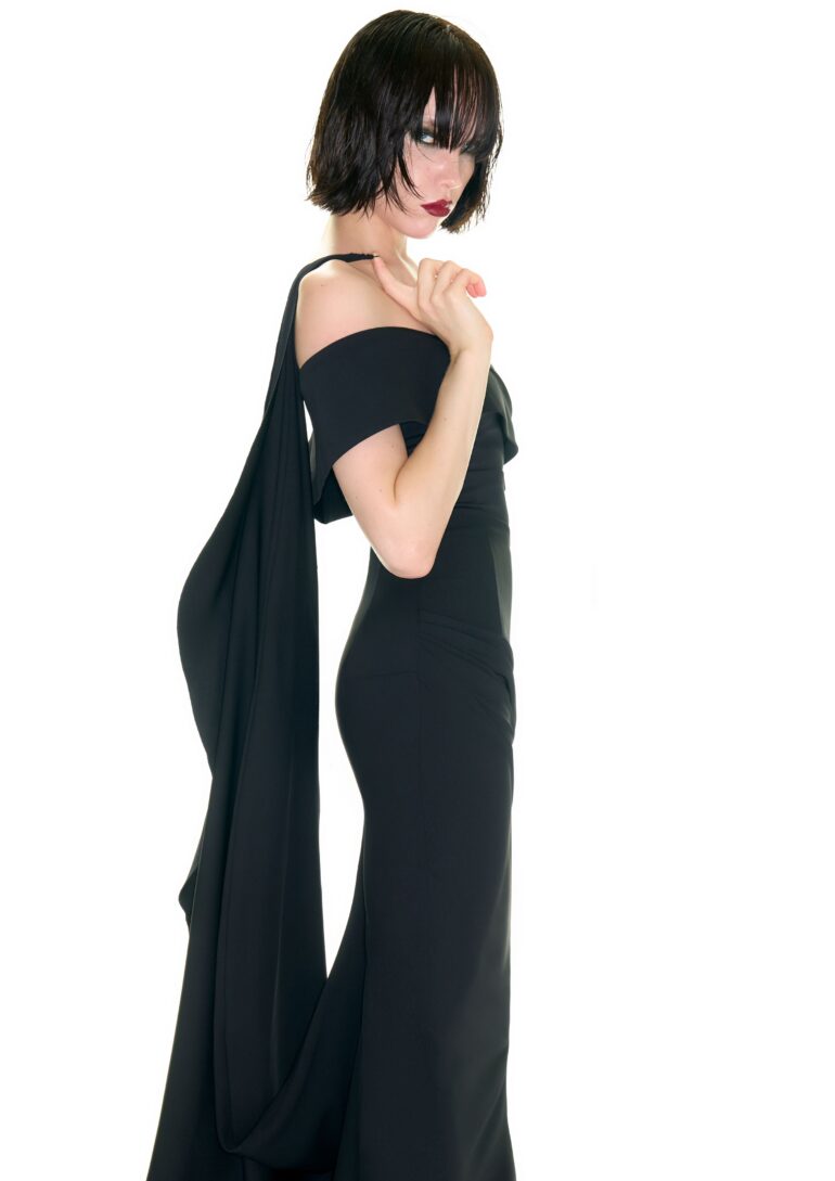 Vlada Lachimova book photo