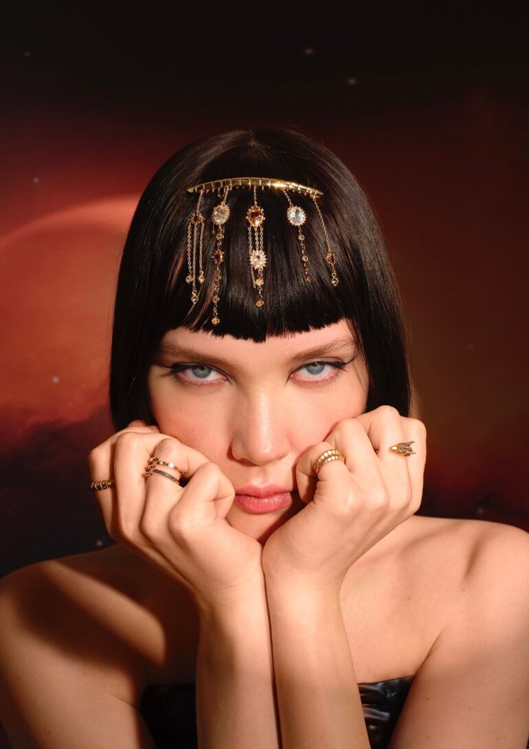 Vlada Lachimova book photo