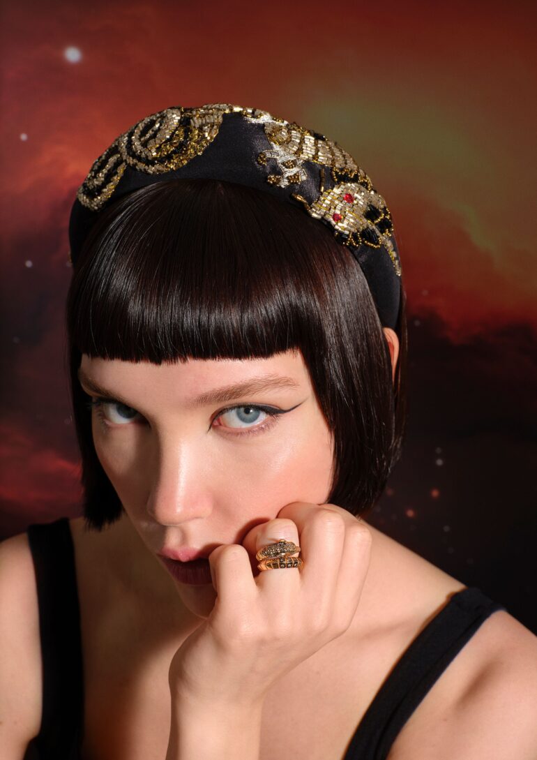 Vlada Lachimova book photo