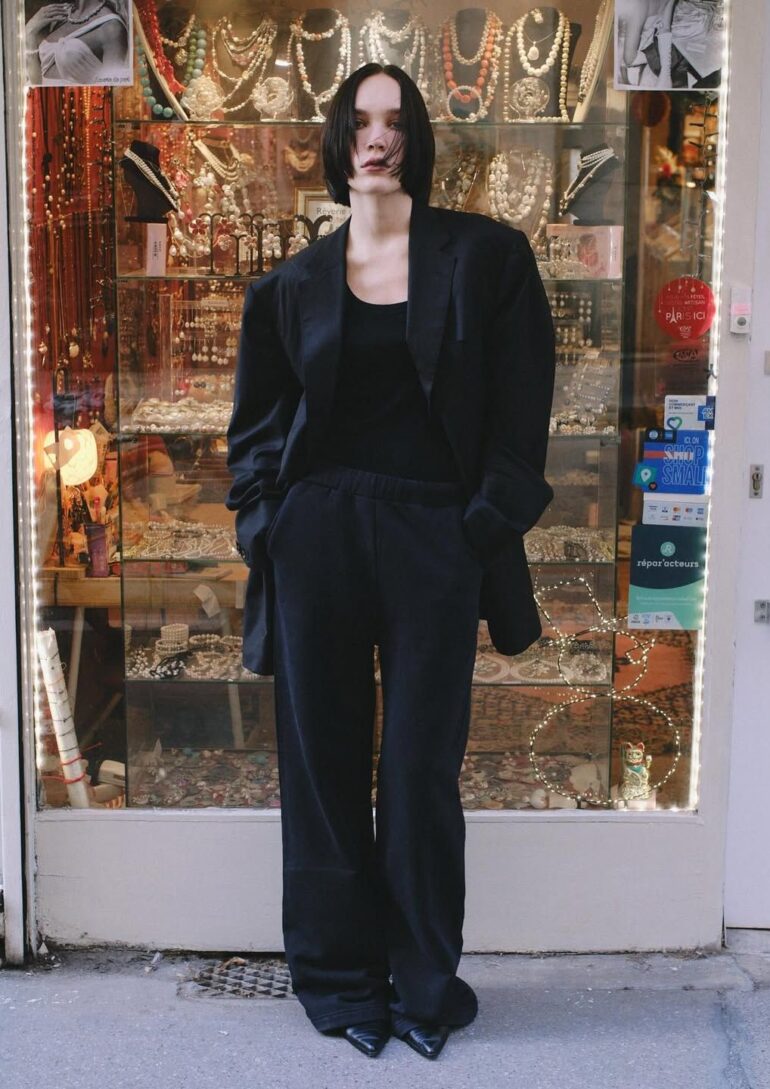 Vlada Lachimova book photo