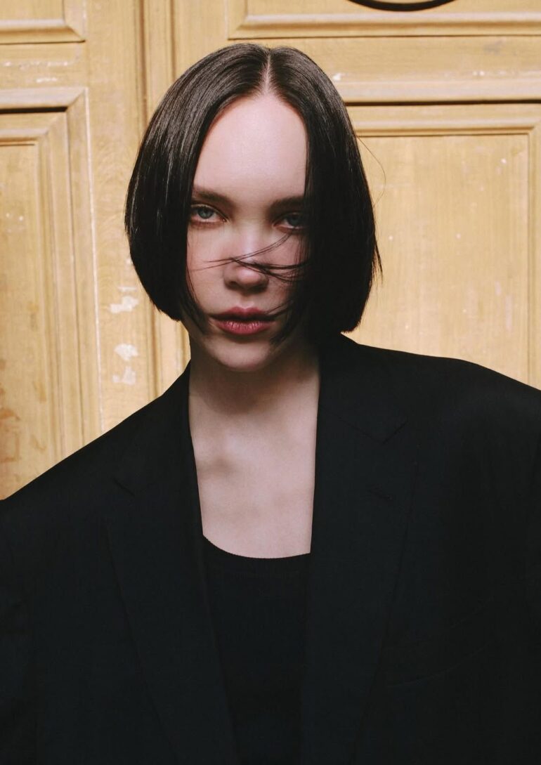 Vlada Lachimova book photo