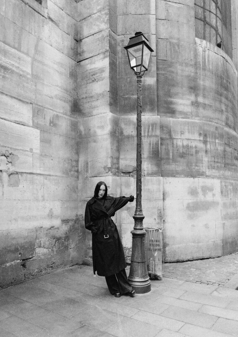 Vlada Lachimova book photo