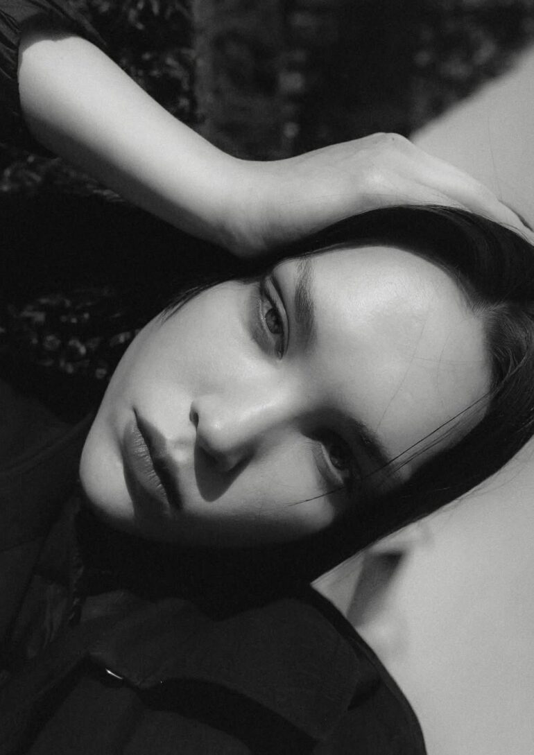 Vlada Lachimova book photo