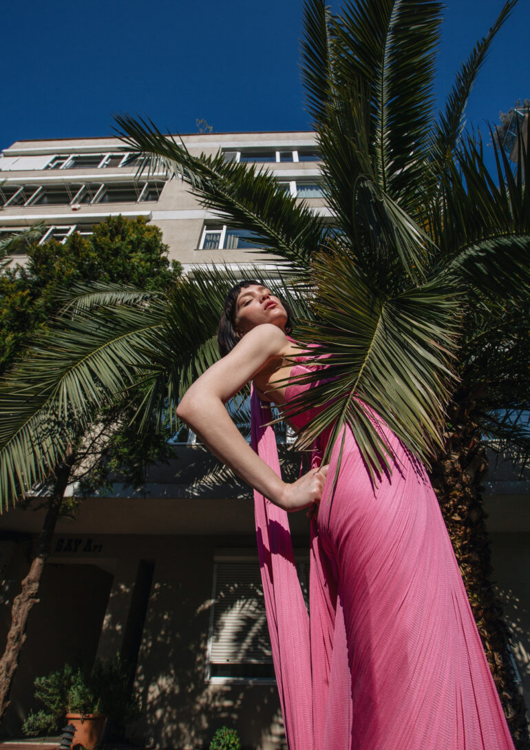 Vlada Lachimova book photo