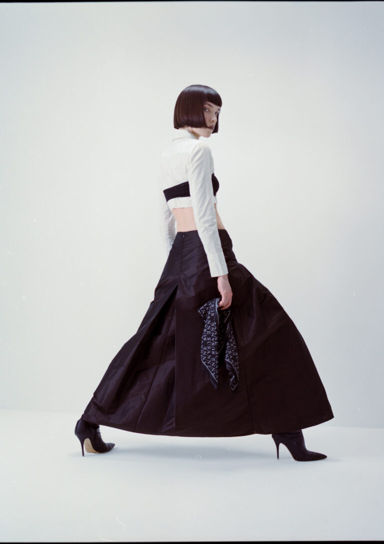 Vlada Lachimova book photo