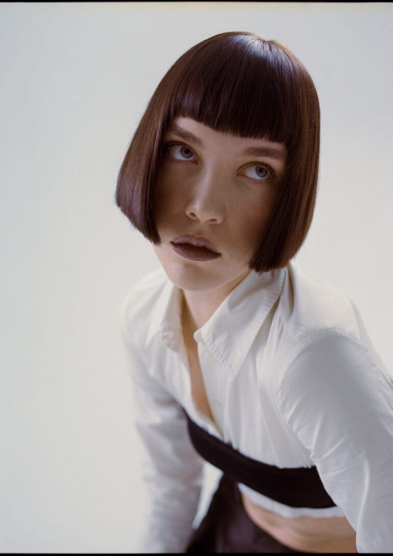 Vlada Lachimova book photo