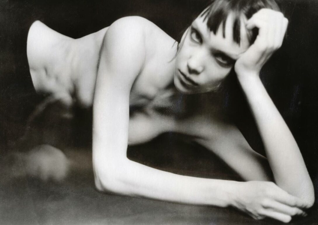 Vlada Lachimova book photo