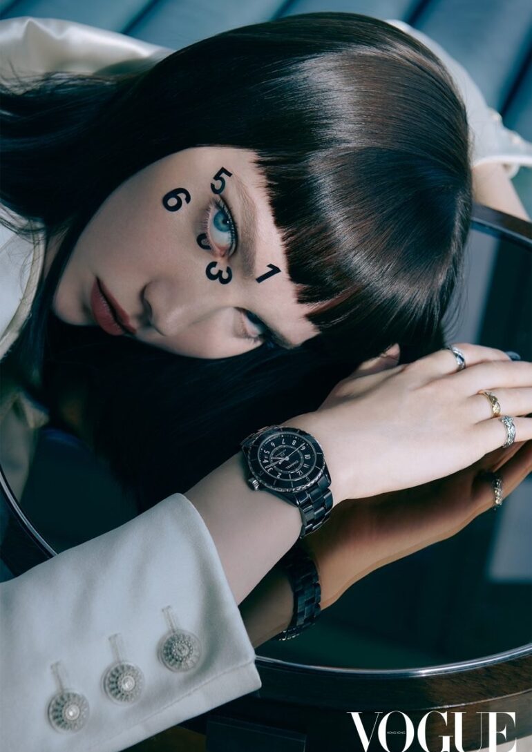 Vlada Lachimova book photo