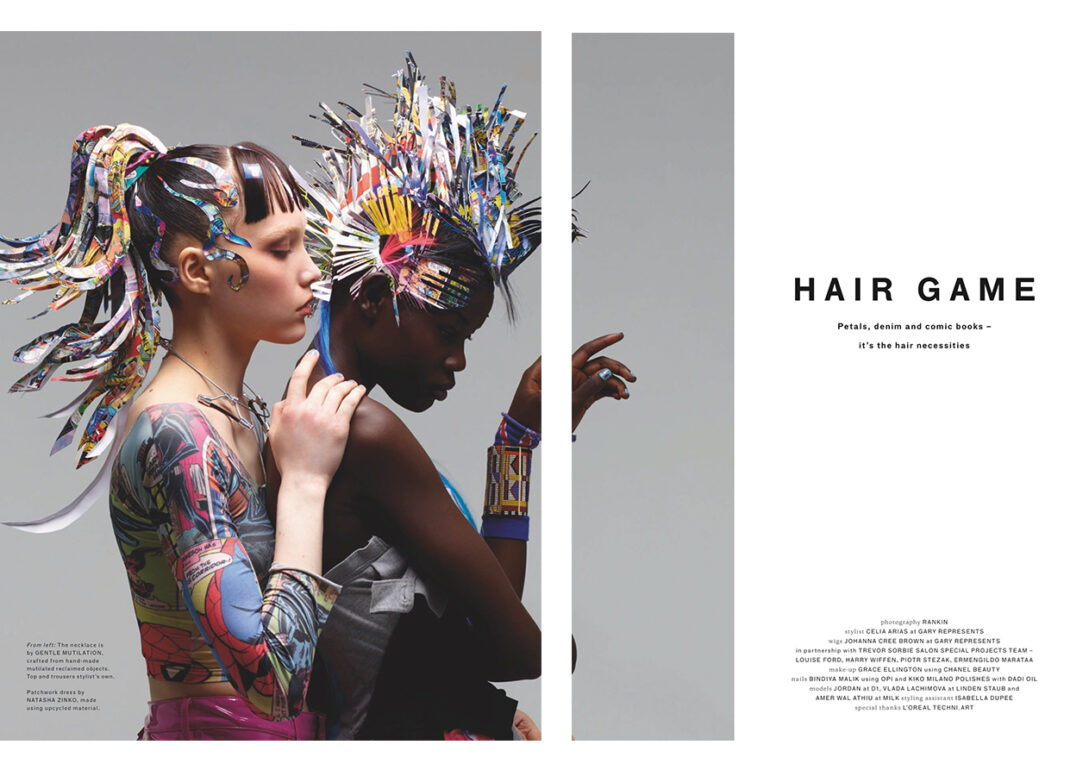 Vlada Lachimova book photo