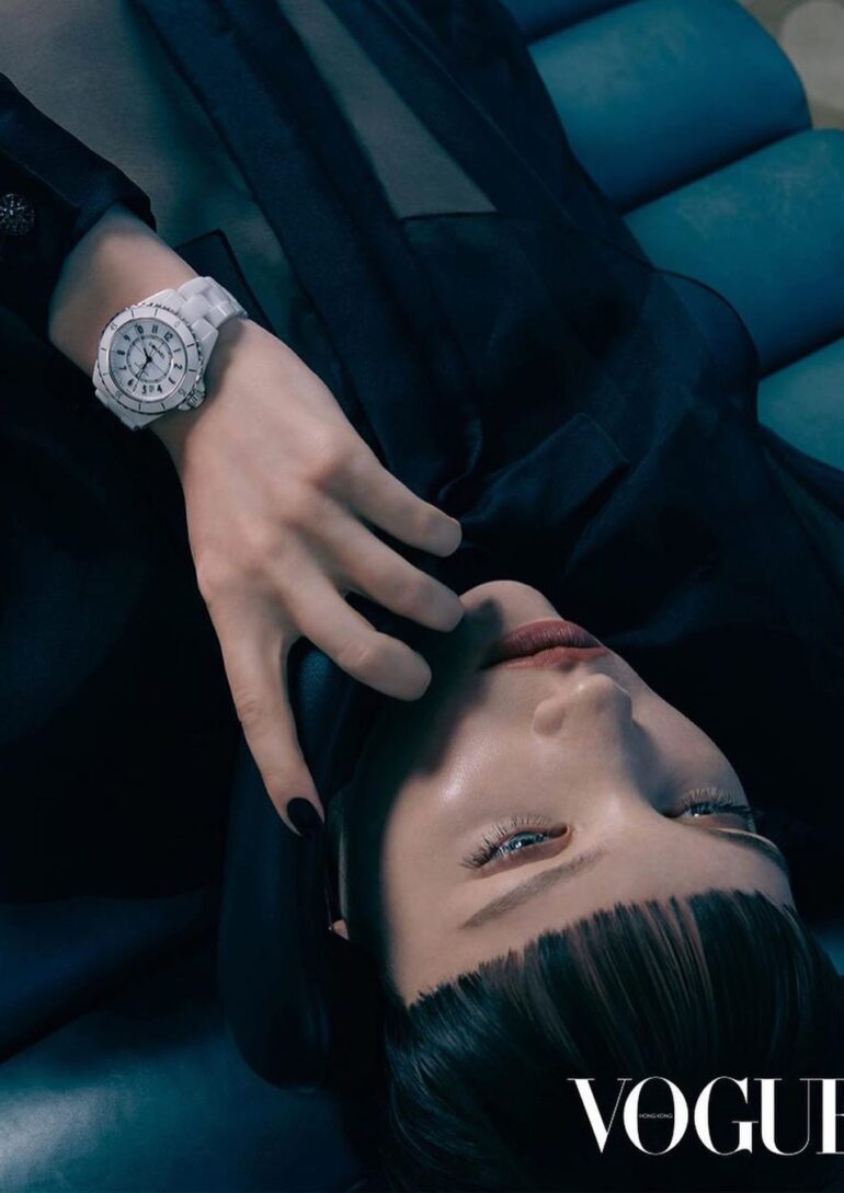 Vlada Lachimova book photo