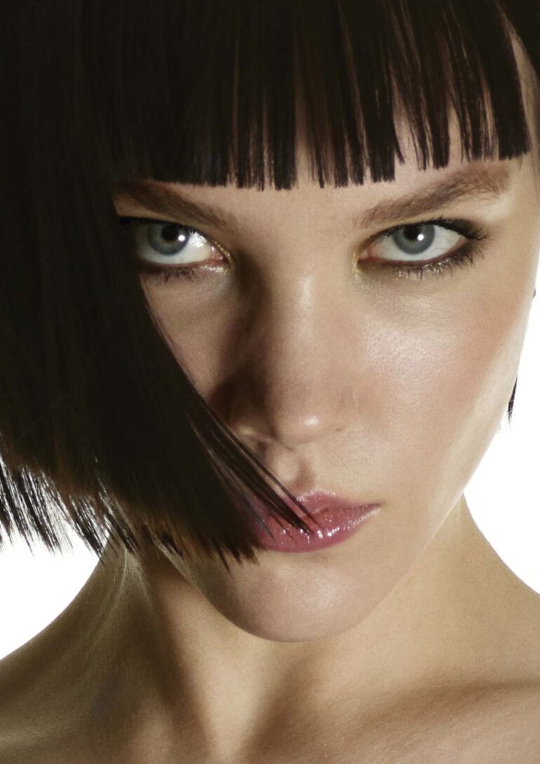 Vlada Lachimova book photo