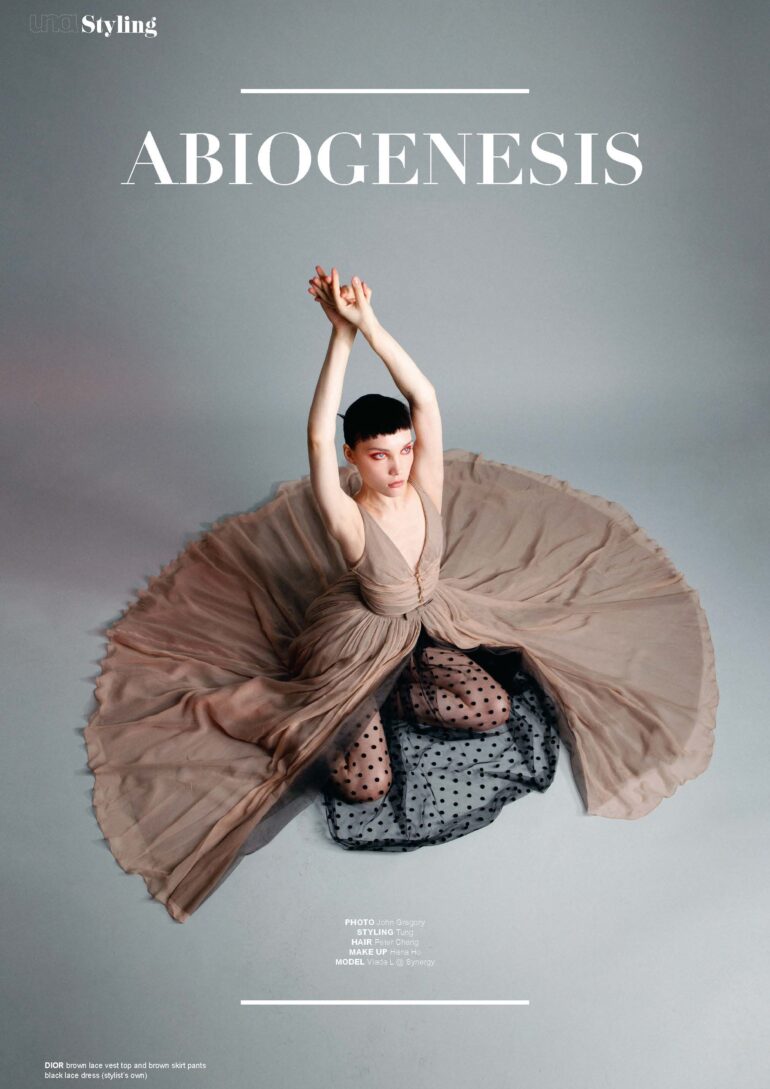 Vlada Lachimova book photo