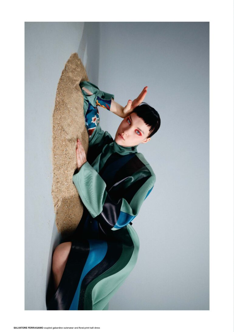 Vlada Lachimova book photo