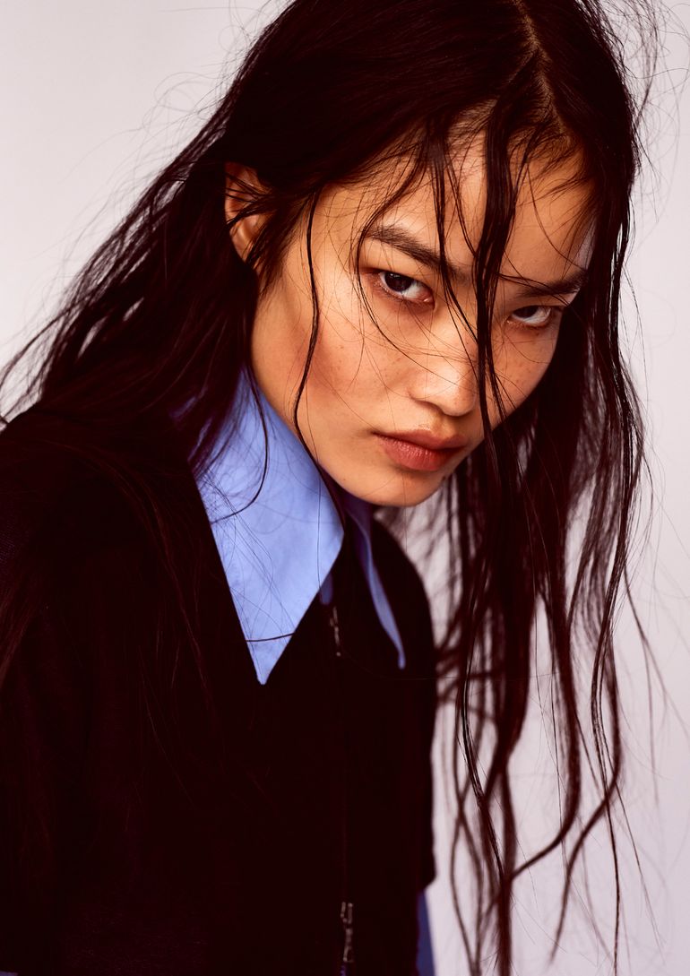 Diana Li book photo