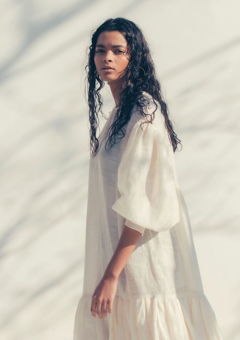 Dhay Baez book photo