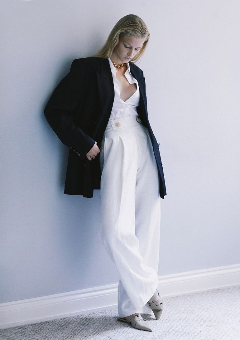 Nathalie Aurel Blenderman book photo