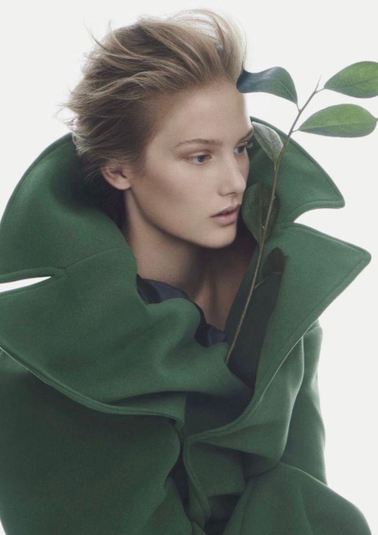 Nathalie Aurel Blenderman book photo