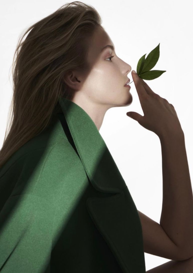 Nathalie Aurel Blenderman book photo